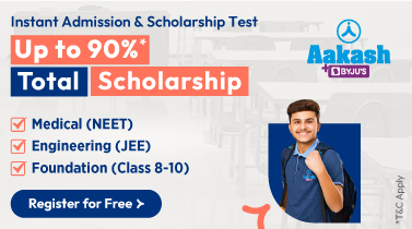 Aakash Online Instant Admission Cum Scholarship Test